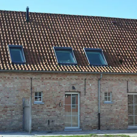 Wilgenwind Villa Sijsele Exterior photo