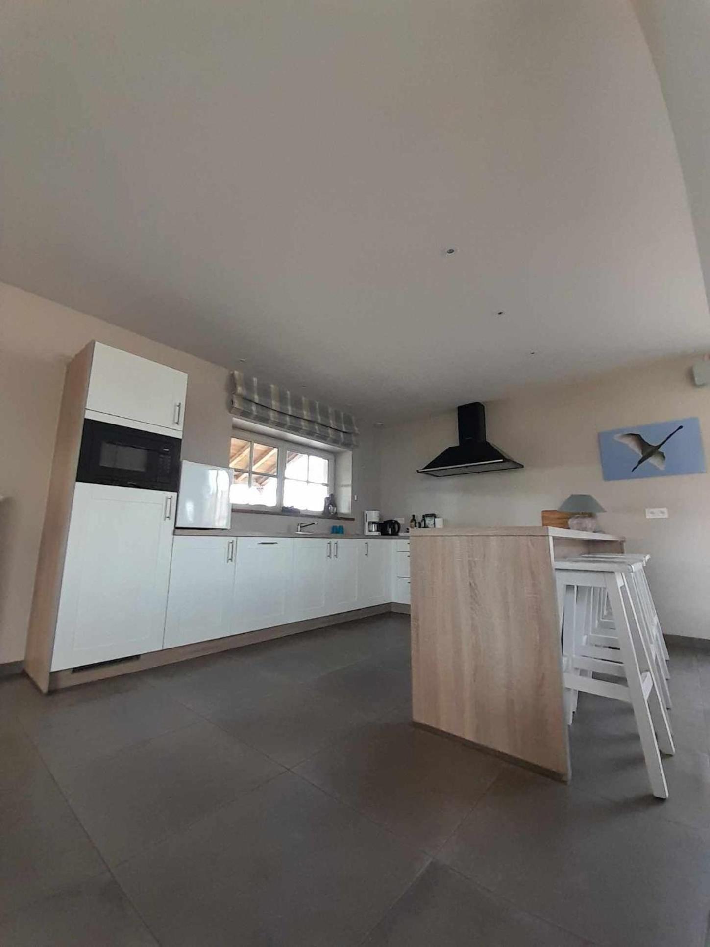 Holiday home Wilgenwind Sijsele