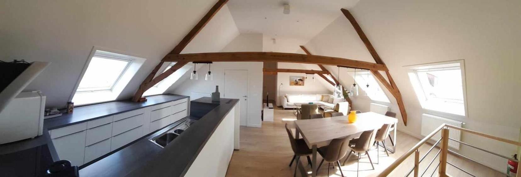 Holiday home Wilgenwind