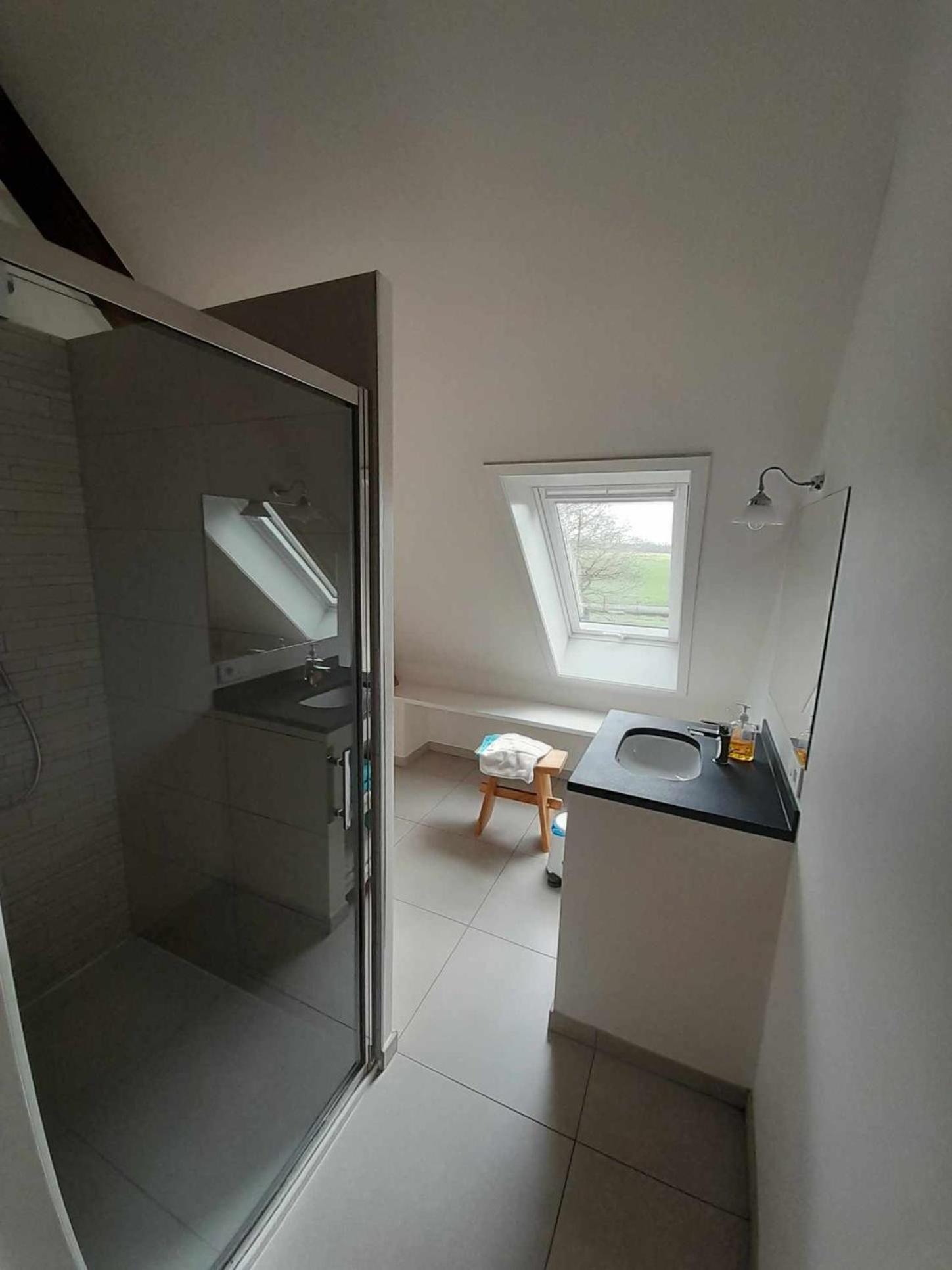 Holiday home Wilgenwind