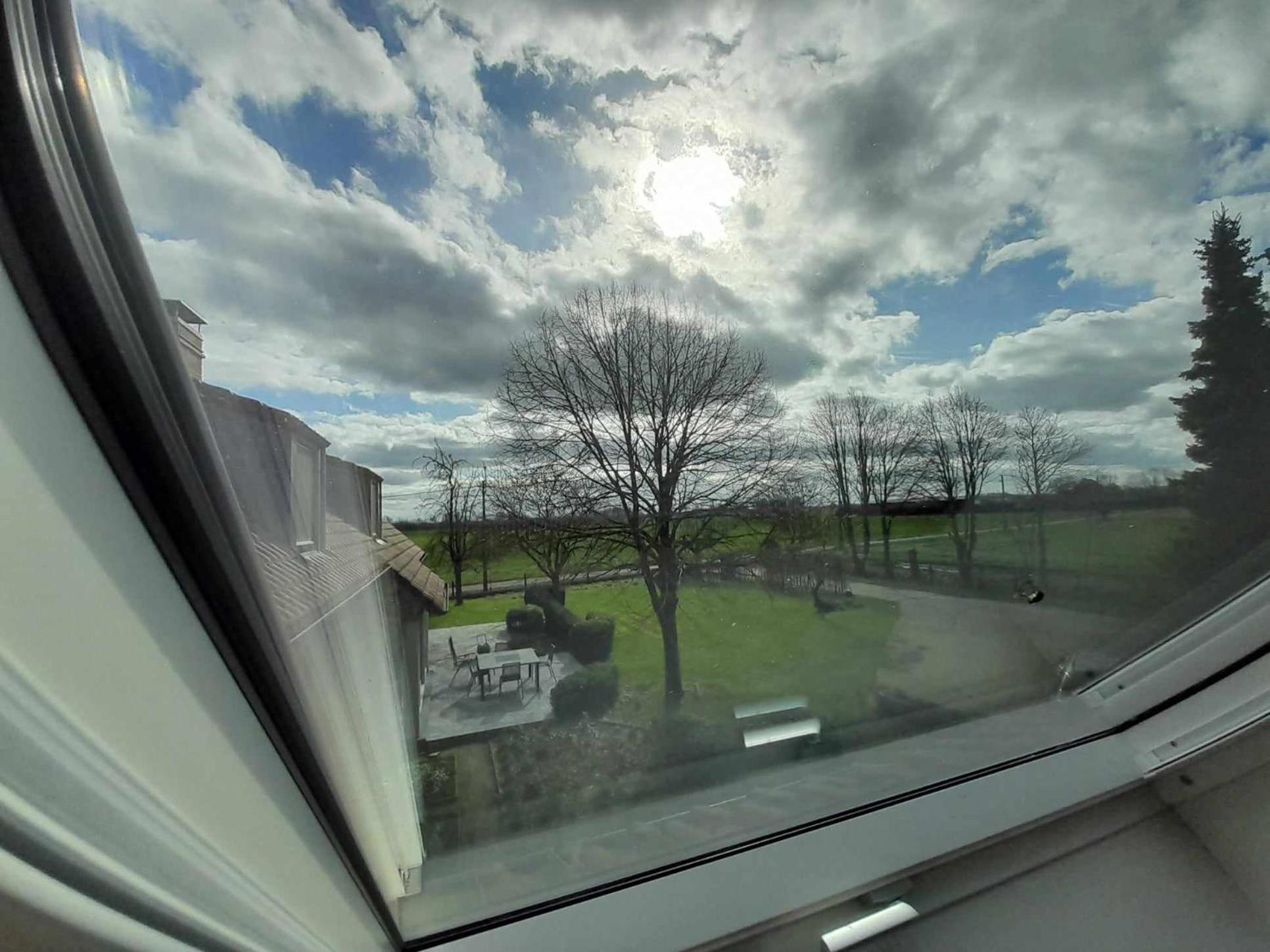 Holiday home Wilgenwind *