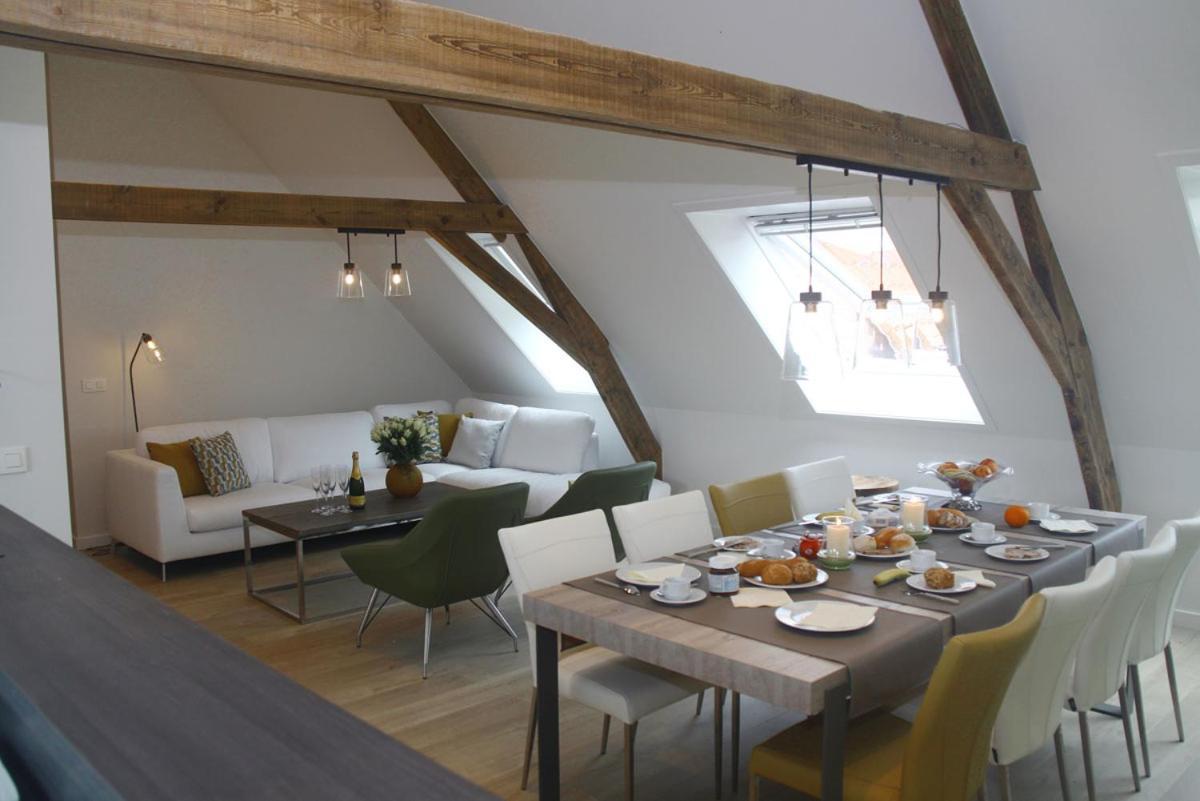 Wilgenwind Holiday home *