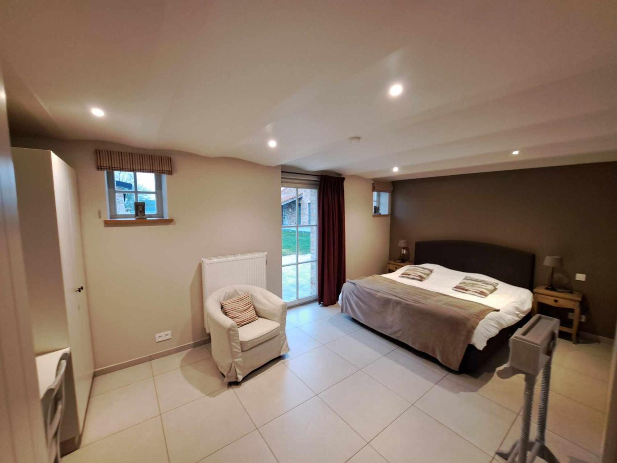 Holiday home Wilgenwind Sijsele