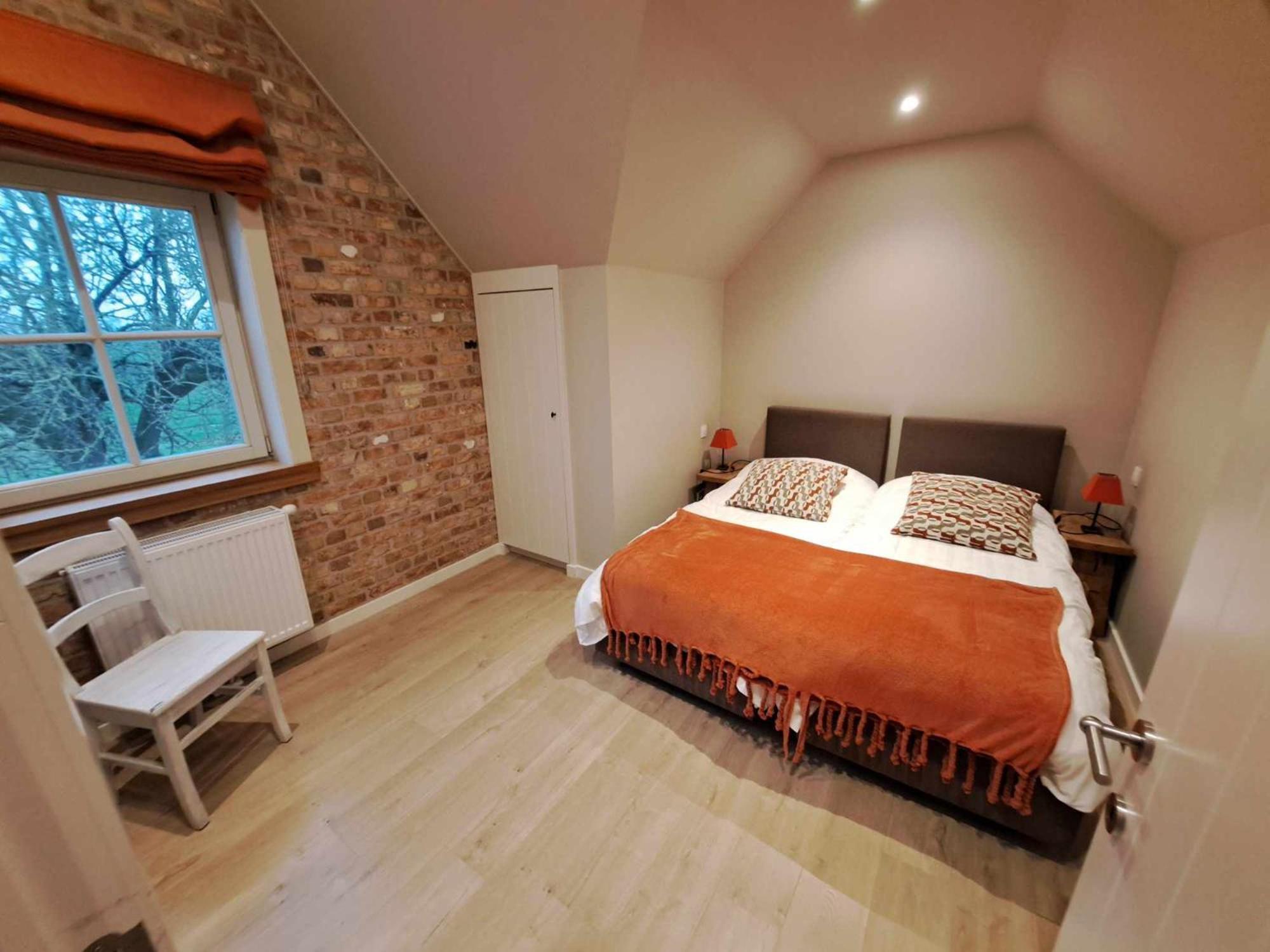 Wilgenwind Holiday home