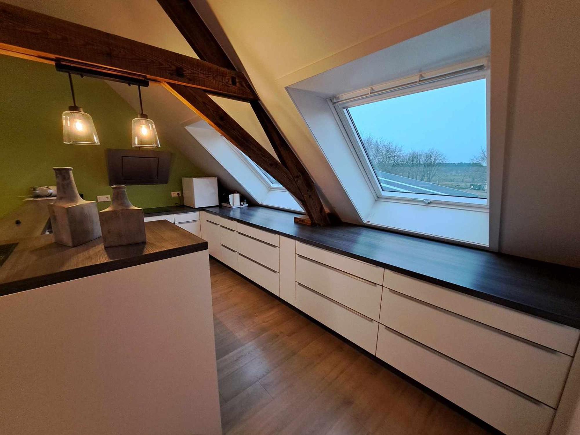 Wilgenwind Holiday home *