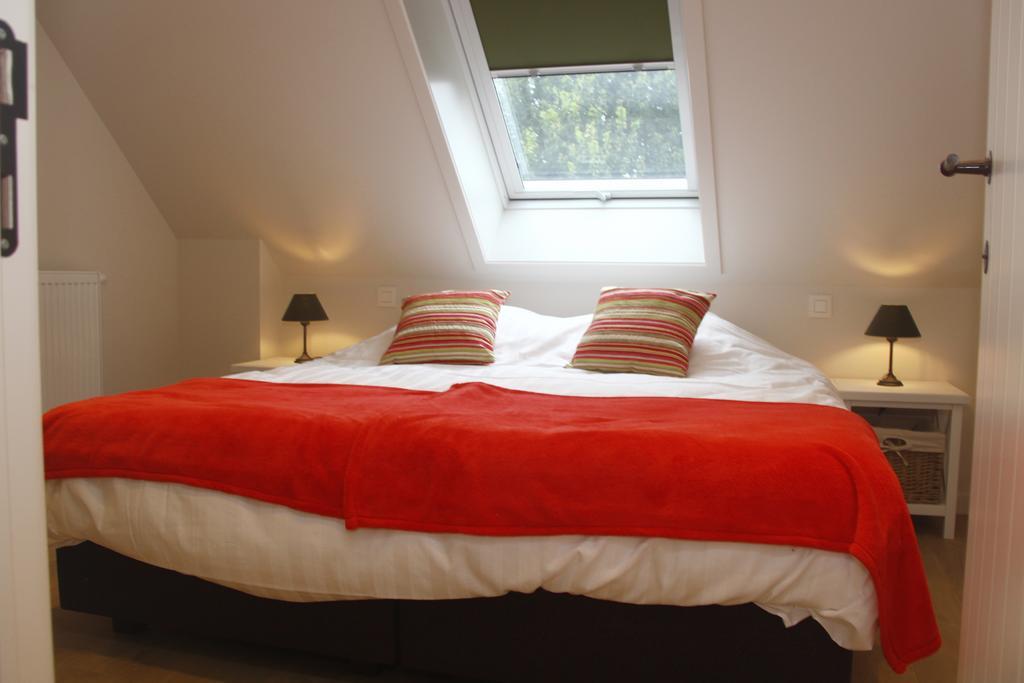 Ferienhaus Wilgenwind