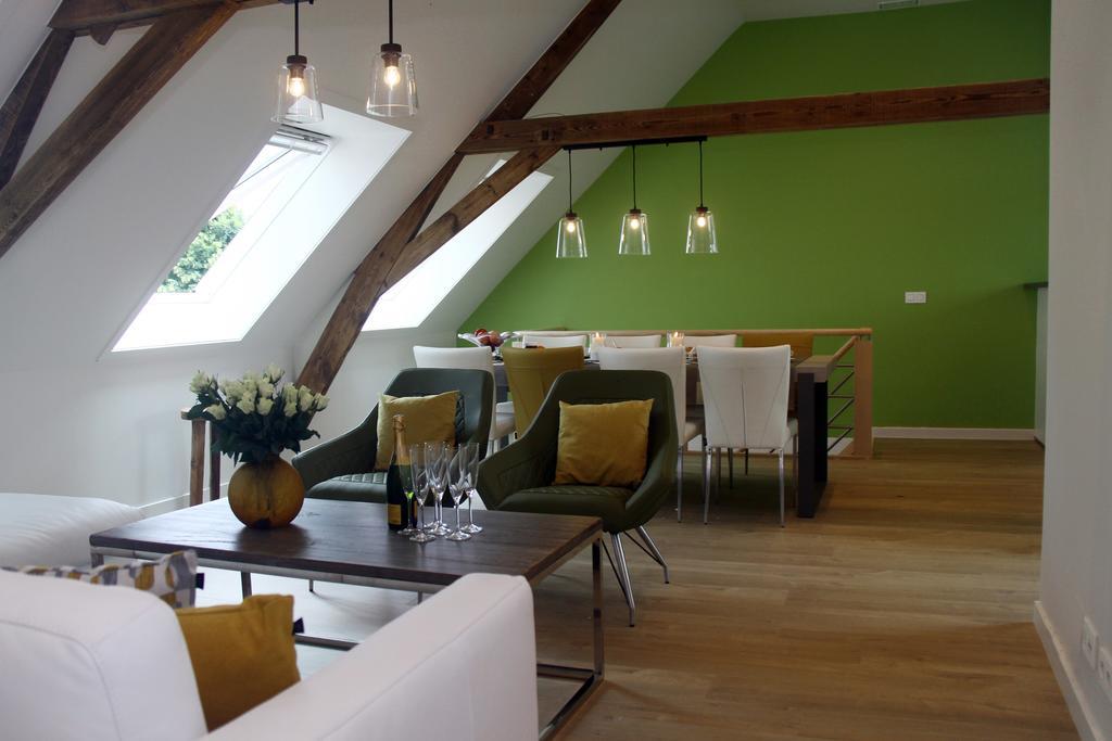 Holiday home Wilgenwind *