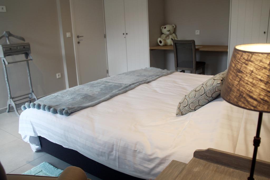 Holiday home Wilgenwind