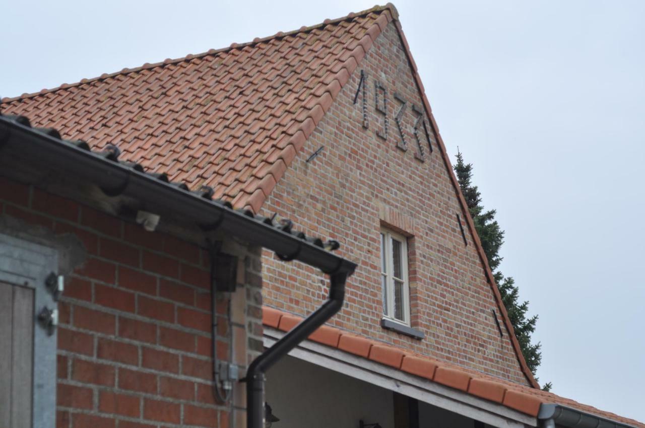 Wilgenwind Holiday home