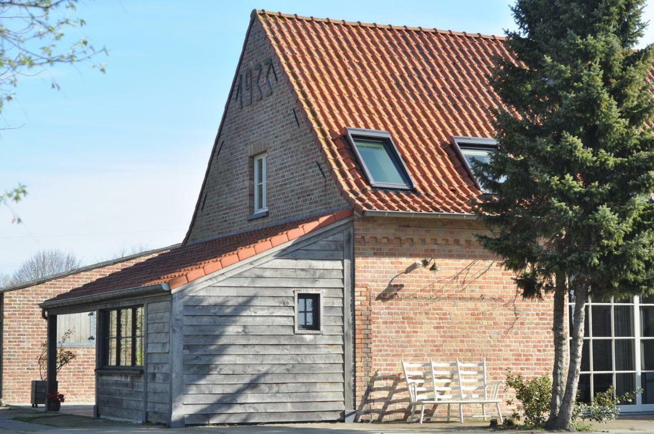 Wilgenwind Holiday home