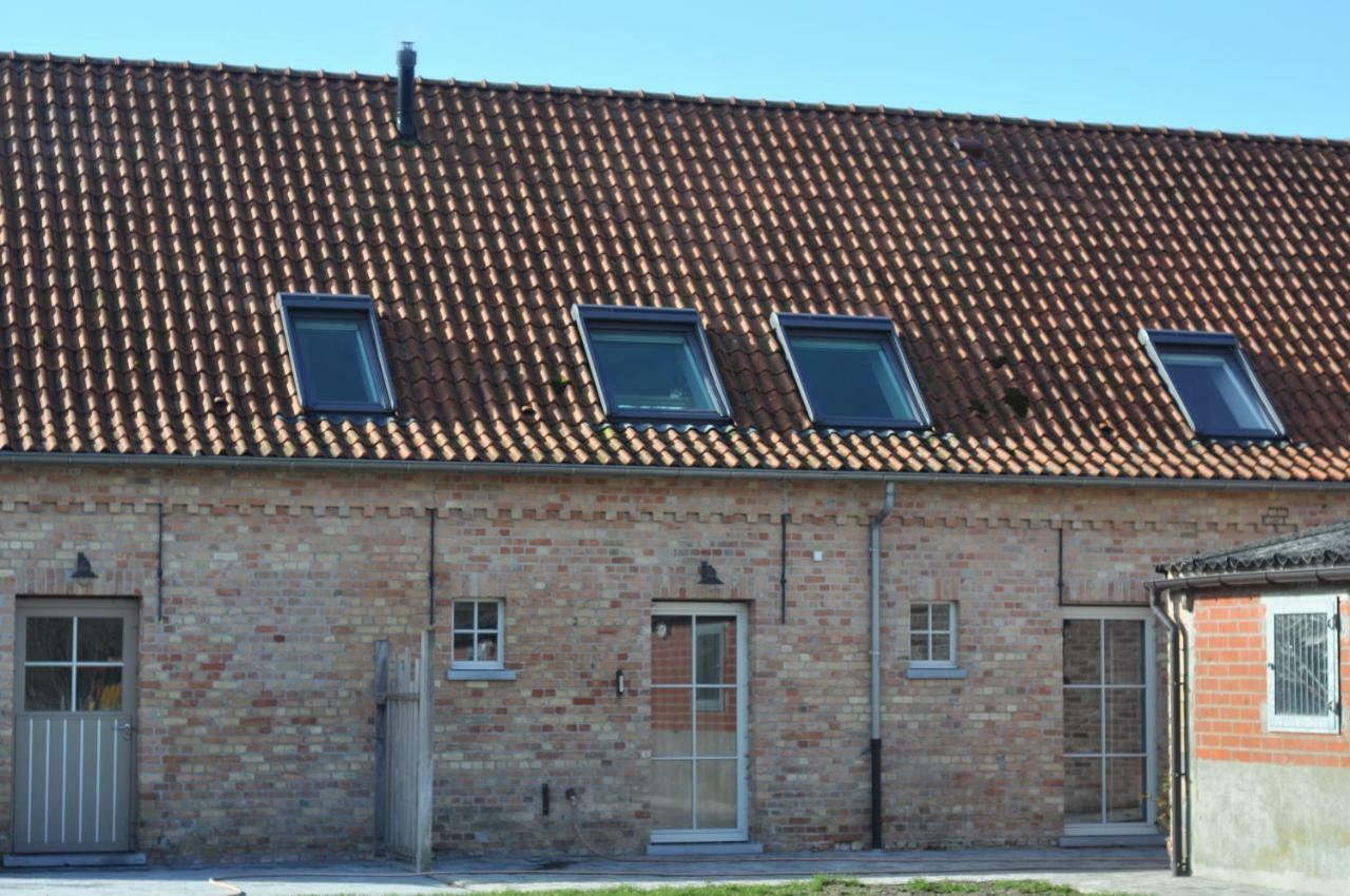 Wilgenwind Holiday home *